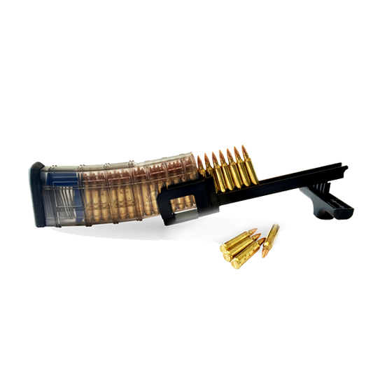 C.A.M. Loader for Rifles