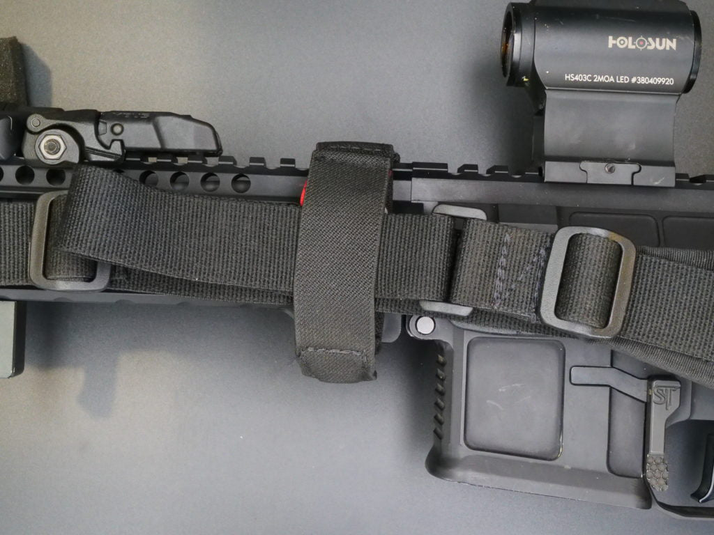 Sentry Strap