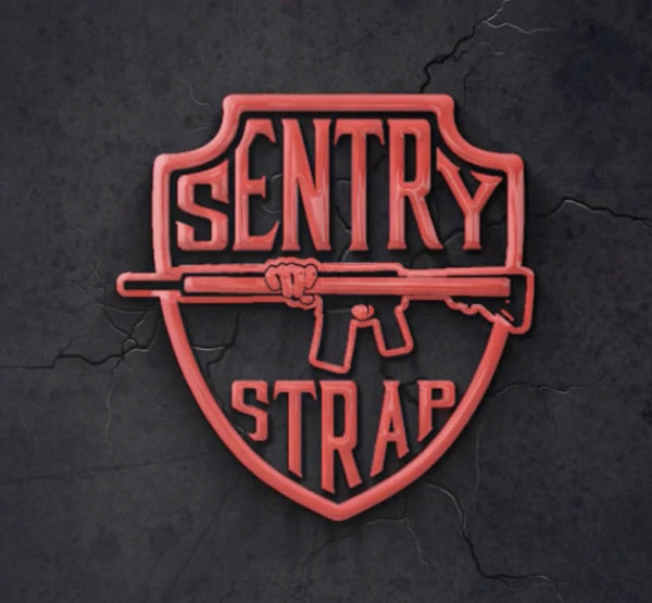 Sentry Strap